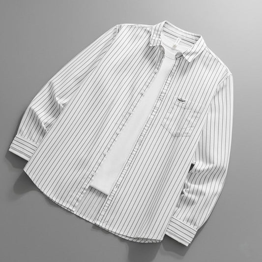 Aetherlane Stripecraft Shirt
