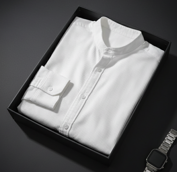 Eclipsa Stream Collar Shirt