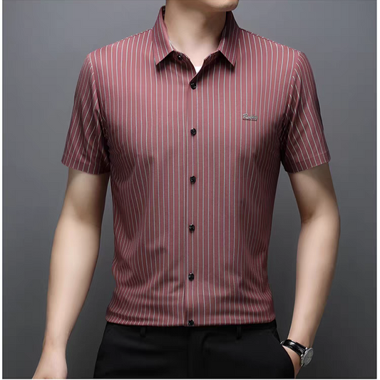 Velourline Luxe Shirt