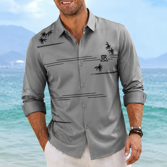 BambooShadow Luxe Stretch Shirt