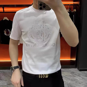 Imperial Frostcrest Monogram T-Shirt