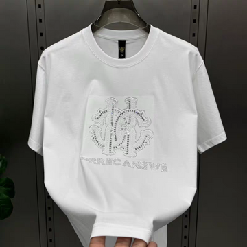 Imperial Frostcrest Monogram T-Shirt