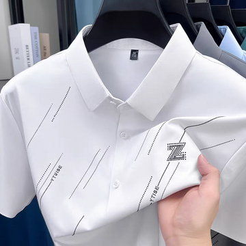 Zenith Streak Luxe Shirt