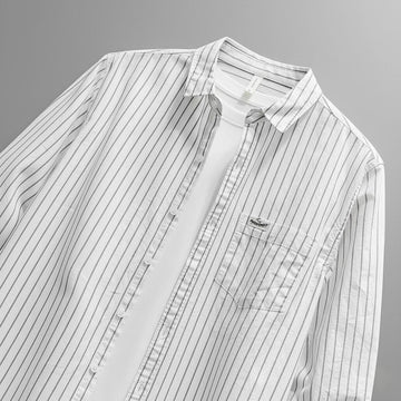 Aetherlane Stripecraft Shirt