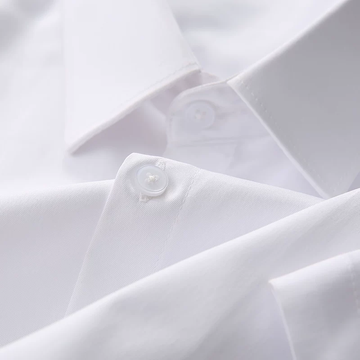 Veluxe Signature Satin Half Sleeve Shirt