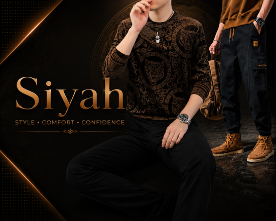 Siyah Enterprise