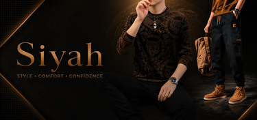 Siyah Enterprise