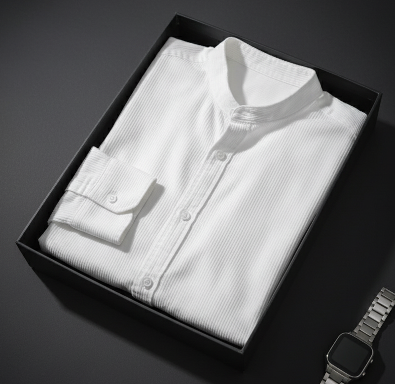 Eclipsa Stream Collar Shirt