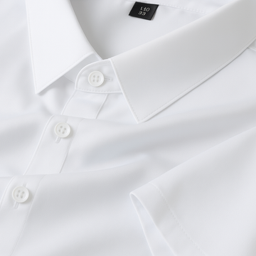 Veluxe Signature Satin Half Sleeve Shirt