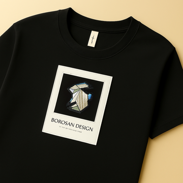 The Hopping Duality Doodle T-Shirt