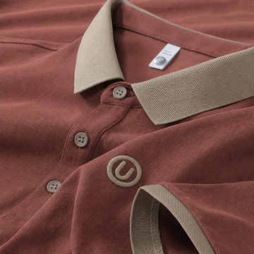 The Crisp Polo T-Shirt