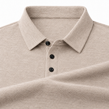 Executive SoftKnit Polo T-Shirt