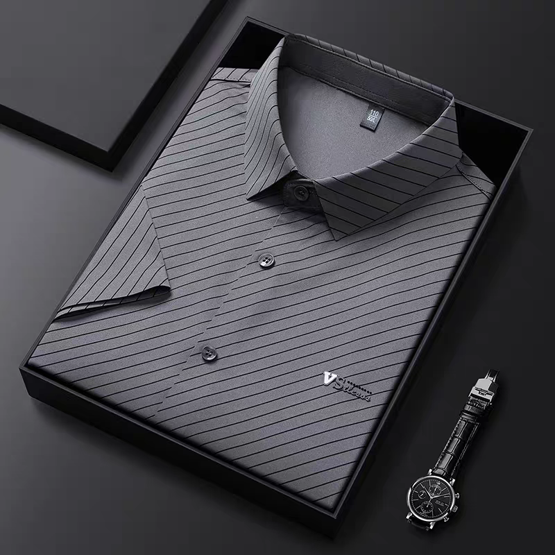 Stratosphere Linea Luxe Shirt