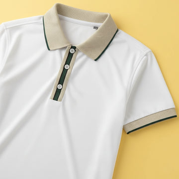 Windswept Crestline Polo T-Shirt