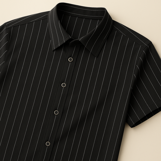 Frostline Stretch Half-Sleeve Shirt