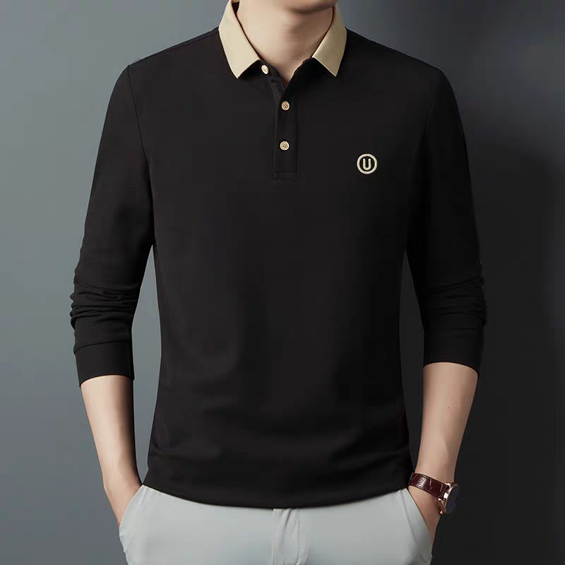 Aristo Insignia Polo T-Shirt