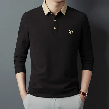 Aristo Insignia Polo T-Shirt