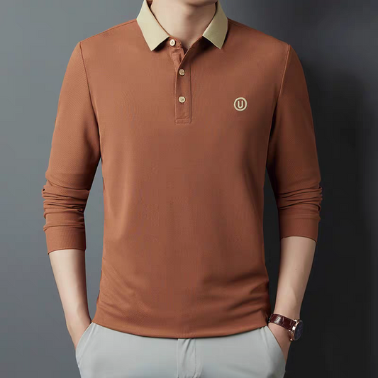 Aristo Insignia Polo T-Shirt