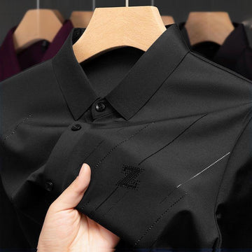 Zenith Streak Luxe Shirt