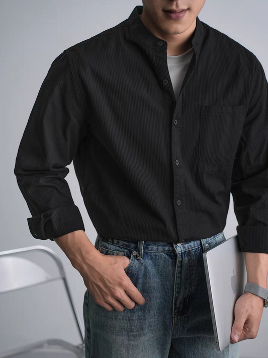 Eclipsa Stream Collar Shirt