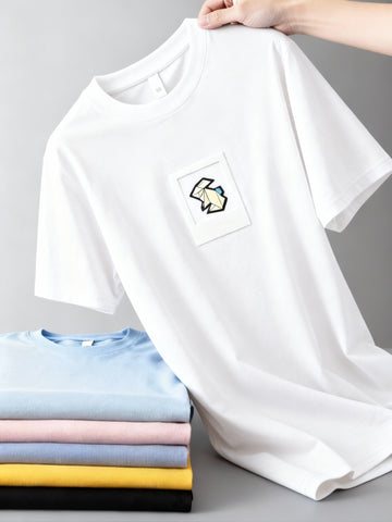 The Hopping Duality Doodle T-Shirt