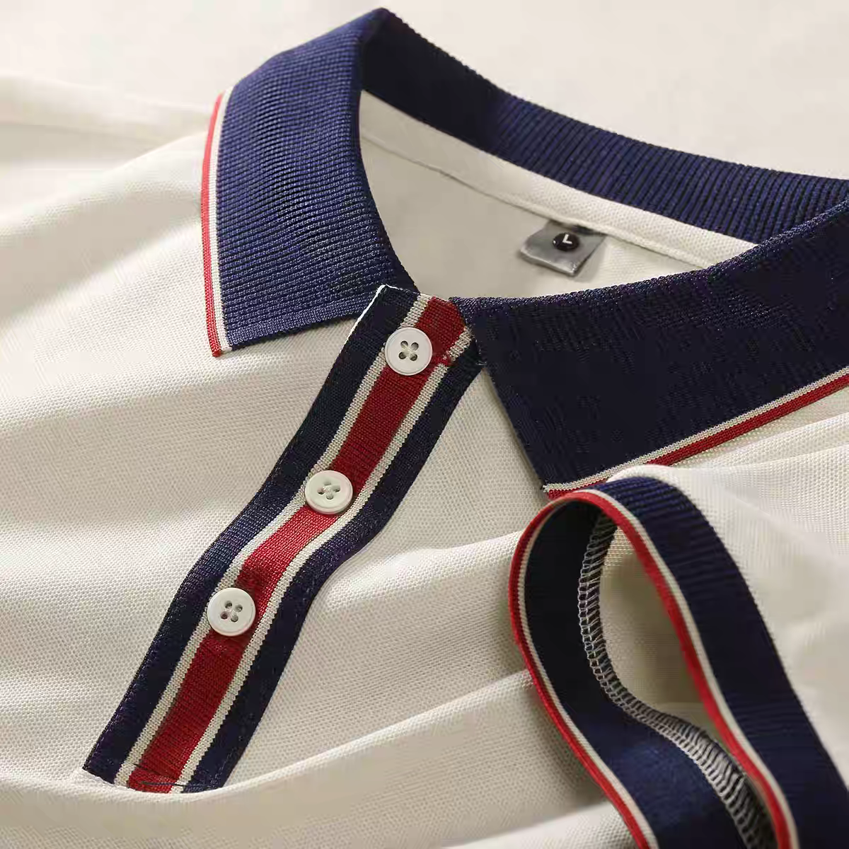 Windswept Crestline Polo T-Shirt