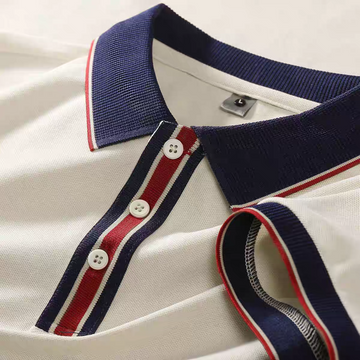 Windswept Crestline Polo T-Shirt