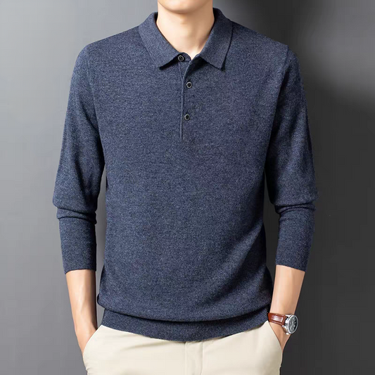 Executive SoftKnit Polo T-Shirt