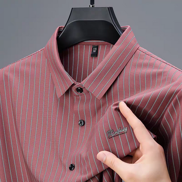 Velourline Luxe Shirt