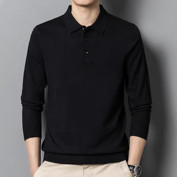 Executive SoftKnit Polo T-Shirt