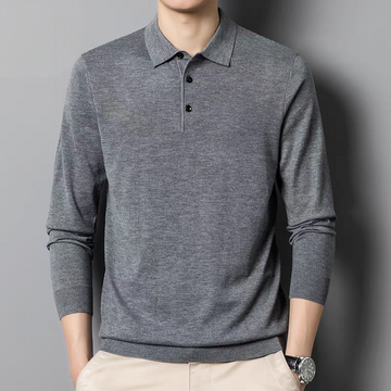 Executive SoftKnit Polo T-Shirt
