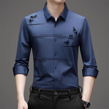 BambooShadow Luxe Stretch Shirt