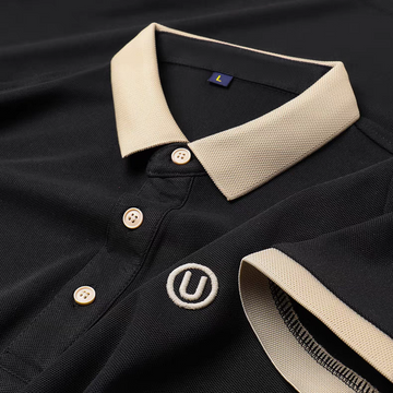 The Crisp Polo T-Shirt