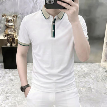 Harborcrest Lineage Polo T-Shirt