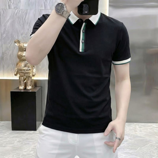 Harborcrest Lineage Polo T-Shirt