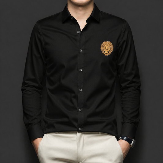 Regal Frost Lioncrest Formal Shirt