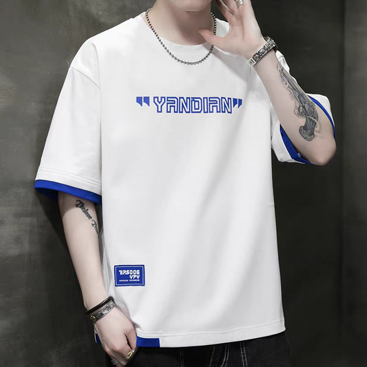 Frostline Echo Graphic T-Shirt